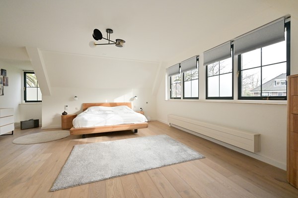 Medium property photo - Eikendael 1, 2245 BK Wassenaar